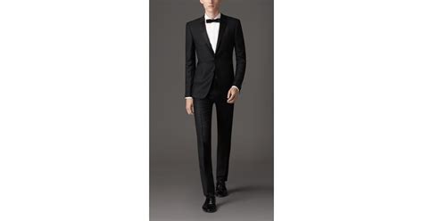 burberry london jacket|burberry black wool tuxedo suit.